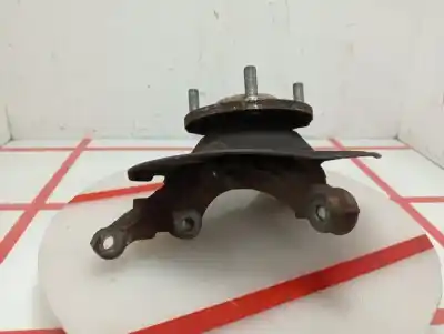 Pezzo di ricambio per auto di seconda mano attacco anteriore destro per smart forfour básico (80kw) riferimenti oem iam   884767