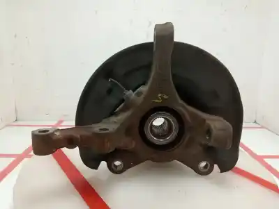 Pezzo di ricambio per auto di seconda mano attacco anteriore destro per smart forfour básico (80kw) riferimenti oem iam   884767