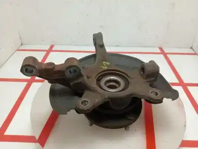 Pezzo di ricambio per auto di seconda mano attacco anteriore destro per smart forfour básico (80kw) riferimenti oem iam   884767