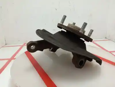 Pezzo di ricambio per auto di seconda mano attacco anteriore destro per smart forfour básico (80kw) riferimenti oem iam   