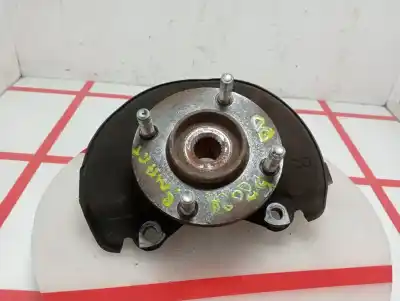 Pezzo di ricambio per auto di seconda mano attacco anteriore destro per smart forfour básico (80kw) riferimenti oem iam   