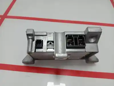 Pezzo di ricambio per auto di seconda mano centralina di sterzo per smart forfour básico (80kw) riferimenti oem iam a4545450032  884770