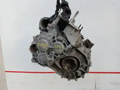 Tweedehands auto-onderdeel versnellingsbak voor seat alhambra (7v9) anu oem iam-referenties fph  