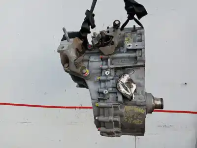 Tweedehands auto-onderdeel versnellingsbak voor seat alhambra (7v9) anu oem iam-referenties fph  
