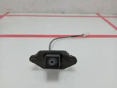 Recambio de automóvil de segunda mano de CAMARA VISION TRASERA para NISSAN QASHQAI (J10)  referencias OEM IAM 28442EY00A  