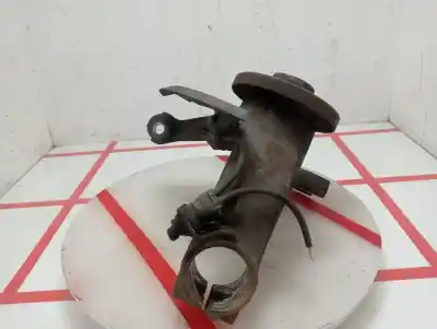 Second-hand car spare part front left knuckle for seat alhambra (7v9) fancy oem iam references   