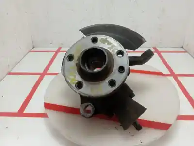 Second-hand car spare part front left knuckle for seat alhambra (7v9) fancy oem iam references   