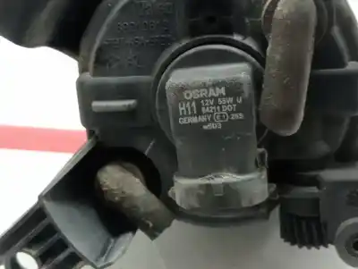 Second-hand car spare part left fog light for audi a4 avant (8e) 2.0 tdi oem iam references   