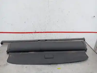Peça sobressalente para automóvel em segunda mão chapeleira por audi a4 avant (8e) 2.0 tdi referências oem iam 