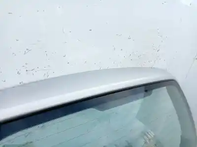 Second-hand car spare part tailgate for seat alhambra (7v9) fancy oem iam references   