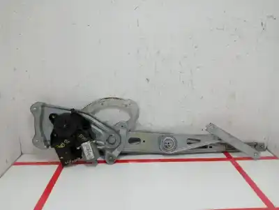Second-hand car spare part Passenger Side Right Window Regulator for RENAULT SCENIC II Grand Dynamique OEM IAM references 807300011R  876806