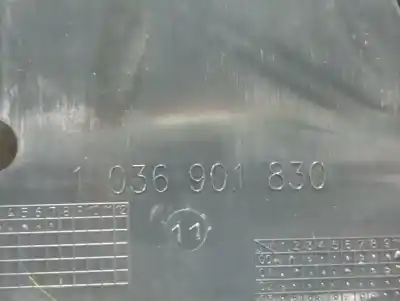 Peça sobressalente para automóvel em segunda mão quadrante por audi a4 avant (8e) 2.0 tdi referências oem iam 0263626090  