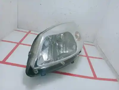 Peça sobressalente para automóvel em segunda mão  por DACIA SANDERO  Referências OEM IAM 8200733878  877397