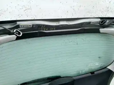 Pièce détachée automobile d'occasion hayon pour peugeot 207 kft/kf01 références oem iam   