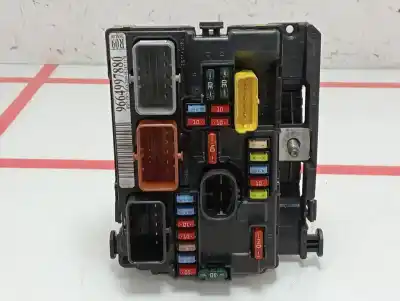 Pièce détachée automobile d'occasion  pour PEUGEOT 207  Références OEM IAM 9664997880  