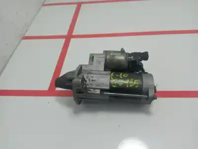 Peça sobressalente para automóvel em segunda mão Motor De Arranque por HYUNDAI I10 Basis Referências OEM IAM 3610004700  882573