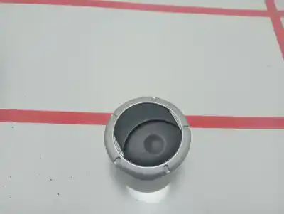 Peça sobressalente para automóvel em segunda mão respirador lateral direito por dacia sandero ambiance referências oem iam 