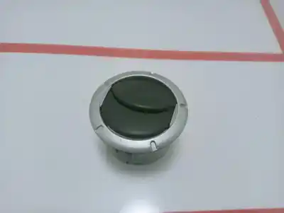 Peça sobressalente para automóvel em segunda mão aerador central direito por dacia sandero ambiance referências oem iam 