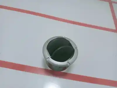 Peça sobressalente para automóvel em segunda mão aerador central esquerdo por dacia sandero ambiance referências oem iam 