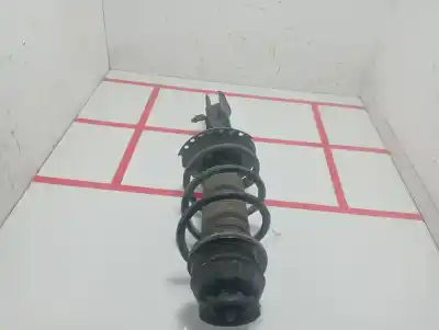 Piesă de schimb auto la mâna a doua amortizor fațã stânga pentru hyundai i10 basis referințe oem iam 