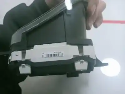 Peça sobressalente para automóvel em segunda mão quadrante por hyundai i10 basis referências oem iam 94003b9020  