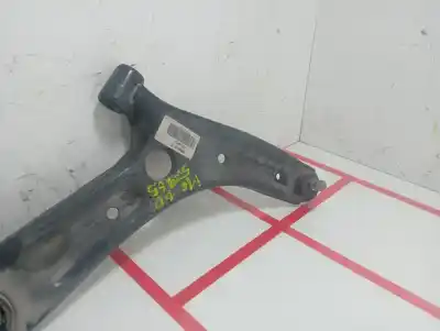 Peça sobressalente para automóvel em segunda mão braço de suspensão dianteiro direito por hyundai i10 basis referências oem iam 54501b9000  882599