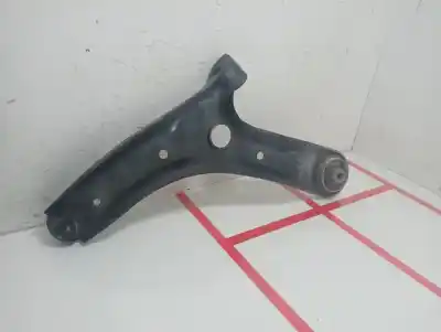 Peça sobressalente para automóvel em segunda mão braço de suspensão dianteiro direito por hyundai i10 basis referências oem iam 54501b9000  882599