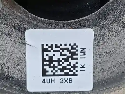 Peça sobressalente para automóvel em segunda mão kit airbag por hyundai i10 basis referências oem iam 95910b9250  