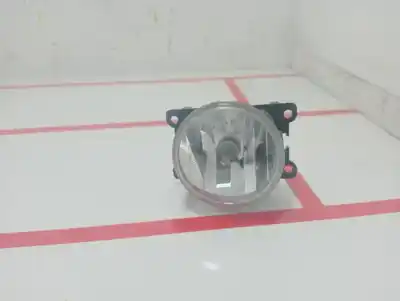 Second-hand car spare part right fog light for citroen c3 tonic oem iam references   