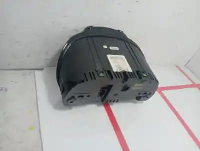 Peça sobressalente para automóvel em segunda mão quadrante por bmw serie 1 berlina (e81/e87) 118d referências oem iam 102495276  