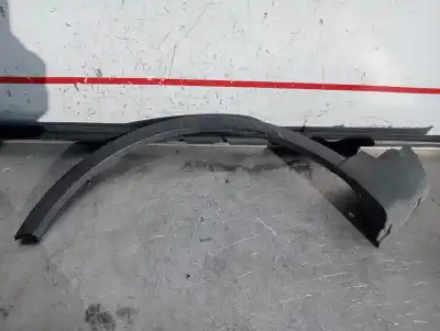 Second-hand car spare part left front winglet for ford kuga (cbv) titanium oem iam references   