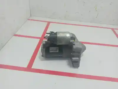 Peça sobressalente para automóvel em segunda mão motor de arranque por citroen c3 tonic referências oem iam 9801667780  882671