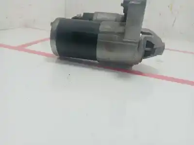 Peça sobressalente para automóvel em segunda mão motor de arranque por citroen c3 tonic referências oem iam 9801667780  882671