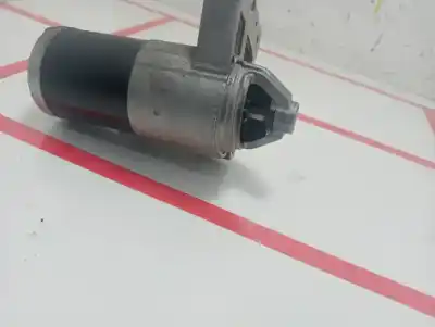 Peça sobressalente para automóvel em segunda mão motor de arranque por citroen c3 tonic referências oem iam 9801667780  882671