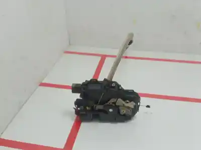 Pezzo di ricambio per auto di seconda mano serratura porta posteriore destra per seat leon (1m1) signo riferimenti oem iam   885671