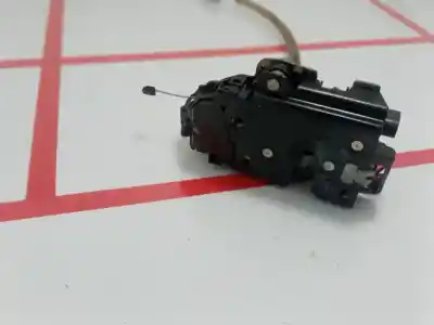 Автозапчасти б/у замок задней правой двери за seat leon (1m1) signo ссылки oem iam   