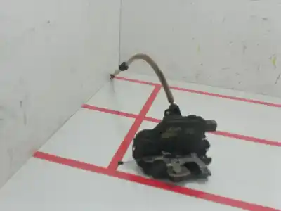 Автозапчастина б/у  для SEAT LEON (1M1)  Посилання на OEM IAM   