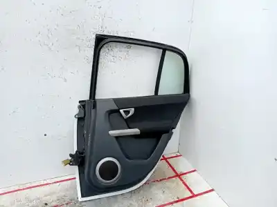 Автозапчастина б/у двері задні праві для smart forfour básico (80kw) посилання на oem iam   