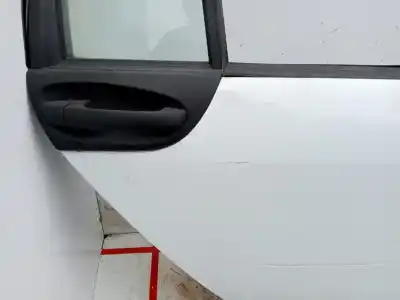 Автозапчастина б/у двері задні праві для smart forfour básico (80kw) посилання на oem iam   
