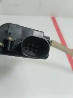 Автозапчастина б/у замок дверей заднього лівого для seat leon (1m1) signo посилання на oem iam   