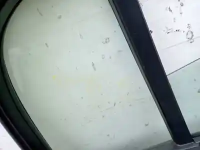 Автозапчастина б/у двері задні ліві для smart forfour básico (80kw) посилання на oem iam   