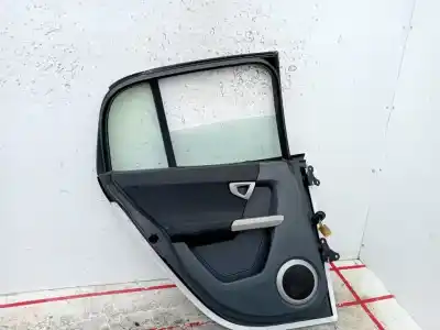 Автозапчастина б/у двері задні ліві для smart forfour básico (80kw) посилання на oem iam   