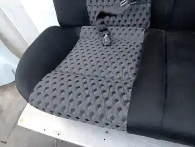 Second-hand car spare part complete seat set for seat leon (1m1) signo oem iam references   885678