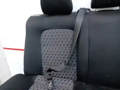 Second-hand car spare part complete seat set for seat leon (1m1) signo oem iam references   885678