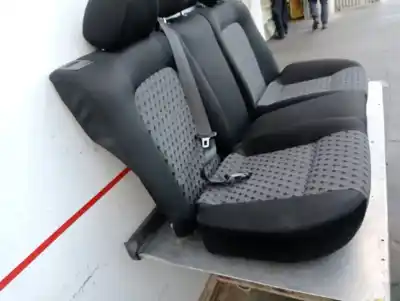 Автозапчастина б/у комплект сидів для seat leon (1m1) signo посилання на oem iam   