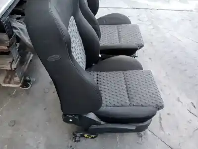 Автозапчастина б/у комплект сидів для seat leon (1m1) signo посилання на oem iam   