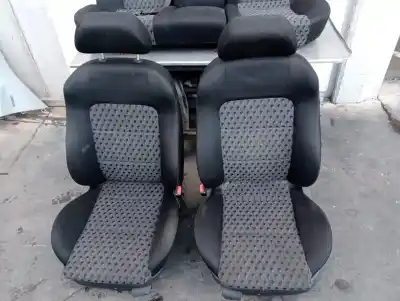 Автозапчастина б/у комплект сидів для seat leon (1m1) signo посилання на oem iam   