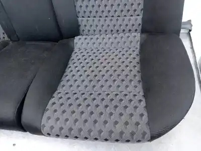 Автозапчастина б/у комплект сидів для seat leon (1m1) signo посилання на oem iam   