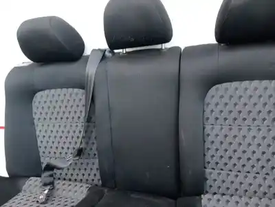 Автозапчастина б/у комплект сидів для seat leon (1m1) signo посилання на oem iam   