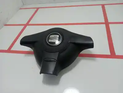 Автозапчасти б/у передняя левая подушка безопасности за seat leon (1m1) signo ссылки oem iam 1m0880201  